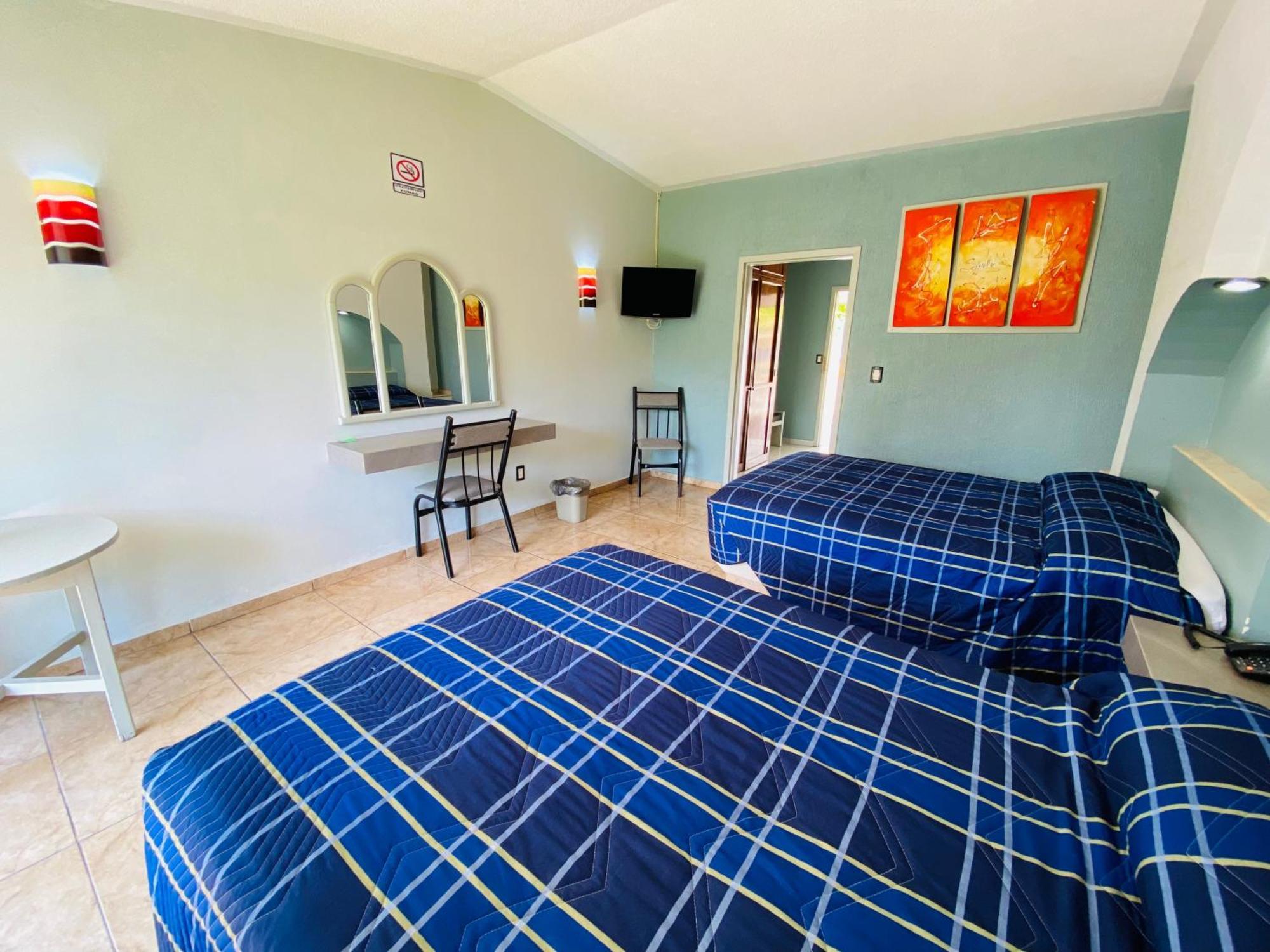 Hotel La Cascada Aguascalientes Zewnętrze zdjęcie